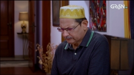 Ishq Tum Se Hua - Episode 05